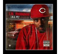 Lil Ronnie - L.N.I.C. Pt. 2