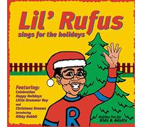 Lil Rufus - Sings For The Holidays [Us Import]