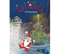 Li'l Santa - A li'l Big Adventure