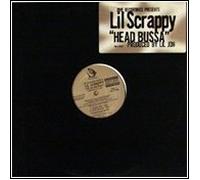 Lil Scrappy - Head Bussa [VINYL]
