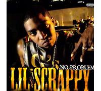 Lil Scrappy - No Problem [VINYL]