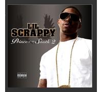 Lil Scrappy - Prince of the South 2