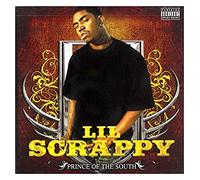 Lil Scrappy - Prince Of The South [Us Import]