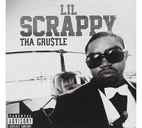 LIL SCRAPPY - The Grustle