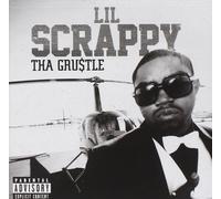 Lil Scrappy The Grustle (CD) (US IMPORT)