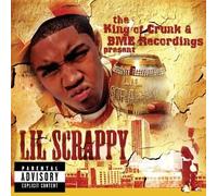 Lil Scrappy - The King Of Crunk & BME Recordings Presents: Trillville & Lil Scrappy