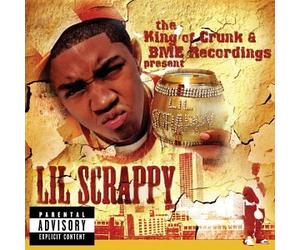Lil Scrappy - The King Of Crunk & BME Recordings Presents: Trillville & Lil Scrappy