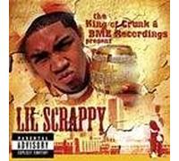 Lil' Scrappy & Trillville - King of Crunk & Bme Recordings