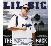 Lil Sic - The West is Back