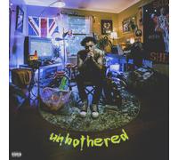 Lil Skies - Unbothered [VINYL]