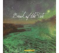 LIL SMOKIES - Break Of Tide - CD - J3z