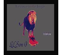 Lil Son J - Welcome to the Jungle