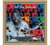 Lil' Son Jackson - Rockin' and Rollin', Vol. 1: 1948-1950