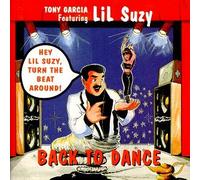 Lil Suzy - Back to Dance