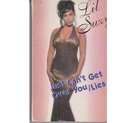 Lil Suzy - Just Can't Get Over You [CASSETTE]
