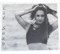 Lil Suzy - Promise Me