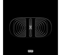 Lil Tecca - DOPAMINE (SIGNED COPY)