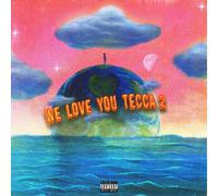 WE LOVE YOU TECCA 2 [VINYL]