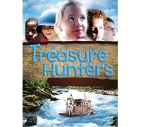 Lil Treasure Hunters