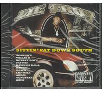 Lil' Troy - Sittin' Fat Down South
