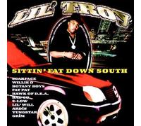 Lil' Troy - Sittin' Fat Down South