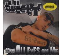 Lil Tweety - All Eyes On My [Us Import]