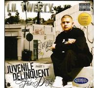Lil Tweety - Juvenile Delinquent