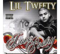 Lil Tweety - Love Poetry