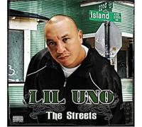 Lil Uno - Streets