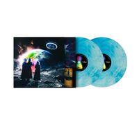 LIL UZI VERT - Eternal Atake (5th ANNIV. COLOR 2xLP) NEW SEALED VINYL