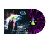 Lil Uzi Vert - Eternal Atake (Amazon Exclusive) [Vinyl LP] [VINYL]