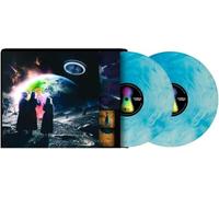 Lil Uzi Vert – Eternal Atake – Limited Clear & Blue Vinyl