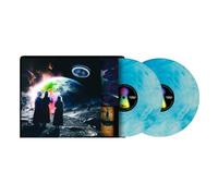 Lil Uzi Vert - Eternal Atake (Limited Clear & Blue Vinyl) [VINYL]