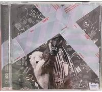 Lil Uzi Vert - Luv Is Rage 2: Deluxe Edition
