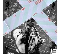 Lil Uzi Vert - Luv Is Rage 2 -Deluxe-