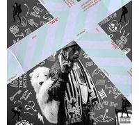 Lil Uzi Vert - Luv Is Rage 2 [New Vinyl LP] Explicit