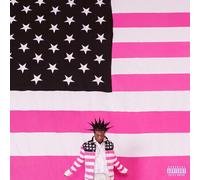 Pink Tape [VINYL]