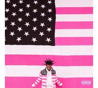 Lil Uzi Vert - Pink Tape [VINYL]