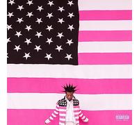 Lil Uzi Vert – Pink Tape – Vinyl – US Import