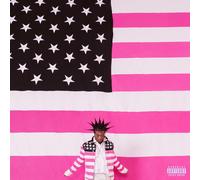 Lil Uzi Vert Pink Tape (Vinyl) (US IMPORT)