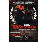 Lil Wayne - Blood Sweat & Tears [DVD] [2008] [Region 1] [US Import] [NTSC]