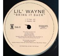 Lil' Wayne - Bring It Back [12" VINYL]