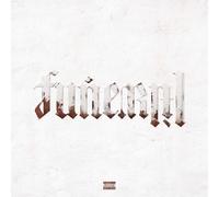 Lil Wayne Funeral explicit_lyrics (Vinyl) (US IMPORT)