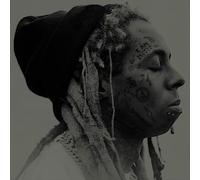 Lil Wayne – I Am Music – CD (2023)