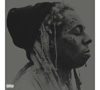 LIL WAYNE - - I Am Music 2LP set RELEASE DATE 24/02/24 THIS CAN CHANGE - M3z