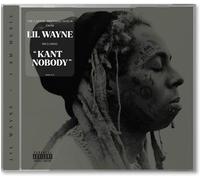 Lil Wayne - I Am Music