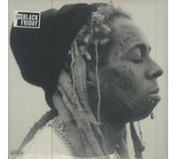 Lil Wayne - I am Music (Ltd. Edition) [VINYL]