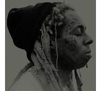 Lil Wayne - I am Music (Ltd. Edition) [VINYL]