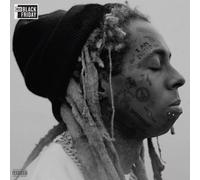 Lil Wayne - I am Music (Ltd. Edition) [VINYL]