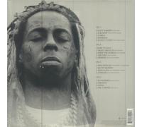 Lil Wayne - I am Music (Ltd. Edition) [VINYL]